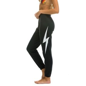 Aviator Nation Bolt Sweatpants